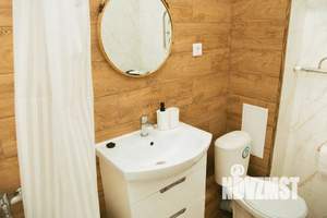 1-к квартира, посуточно, 44м2, 1/5 этаж