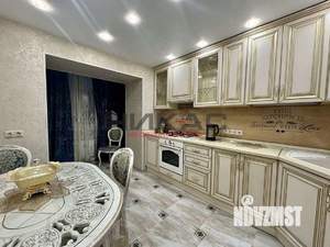 2-к квартира, на длительный срок, 51м2, 4/4 этаж