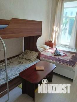 1-к квартира, посуточно, 31м2, 1/1 этаж