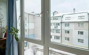 3-к квартира, на длительный срок, 84м2, 4/5 этаж