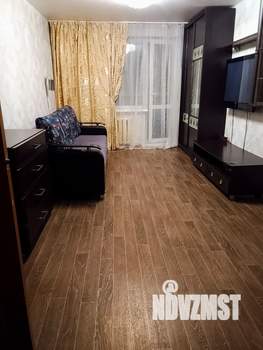 2-к квартира, посуточно, 50м2, 5/5 этаж