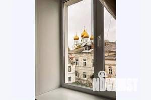 1-к квартира, посуточно, 31м2, 3/5 этаж