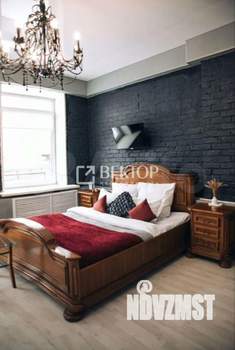 1-к квартира, на длительный срок, 33м2, 3/3 этаж