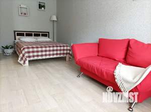 1-к квартира, посуточно, 31м2, 2/5 этаж