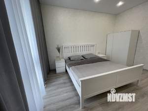 2-к квартира, посуточно, 51м2, 3/9 этаж