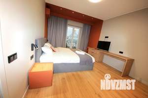 1-к квартира, посуточно, 41м2, 1/1 этаж