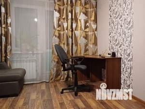 1-к квартира, на длительный срок, 40м2, 1/18 этаж