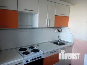 1-к квартира, на длительный срок, 40м2, 8/12 этаж