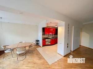 3-к квартира, на длительный срок, 90м2, 2/4 этаж
