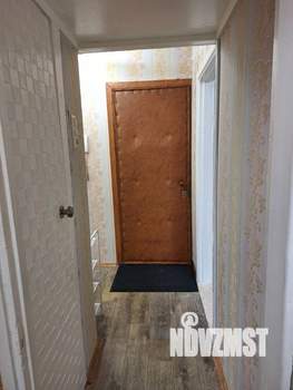 1-к квартира, на длительный срок, 31м2, 1/5 этаж