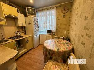 2-к квартира, на длительный срок, 43м2, 4/4 этаж