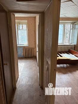 1-к квартира, на длительный срок, 31м2, 1/5 этаж