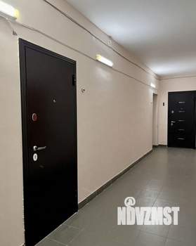 Студия квартира, на длительный срок, 28м2, 11/19 этаж