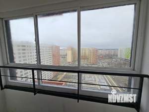 1-к квартира, на длительный срок, 35м2, 16/17 этаж