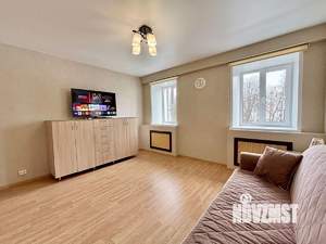2-к квартира, посуточно, 52м2, 3/3 этаж