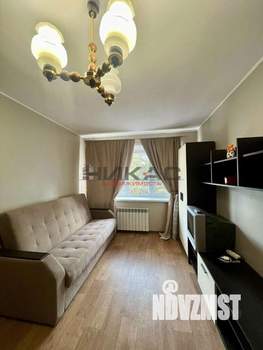 1-к квартира, на длительный срок, 32м2, 2/5 этаж
