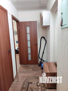 2-к квартира, на длительный срок, 45м2, 2/5 этаж