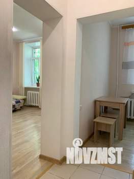 1-к квартира, посуточно, 32м2, 1/5 этаж