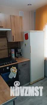 1-к квартира, посуточно, 32м2, 3/5 этаж