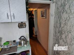 2-к квартира, на длительный срок, 43м2, 4/5 этаж