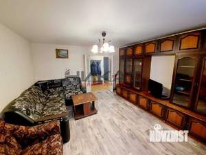 1-к квартира, на длительный срок, 42м2, 4/10 этаж