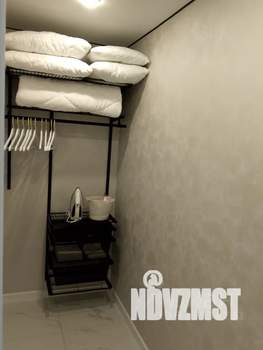 1-к квартира, посуточно, 45м2, 4/5 этаж