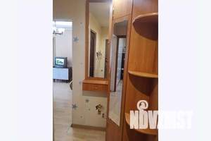 2-к квартира, посуточно, 50м2, 1/5 этаж