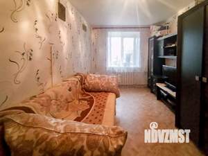 2-к квартира, на длительный срок, 44м2, 1/5 этаж