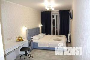 2-к квартира, посуточно, 47м2, 2/5 этаж