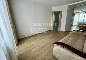 1-к квартира, на длительный срок, 30м2, 8/9 этаж