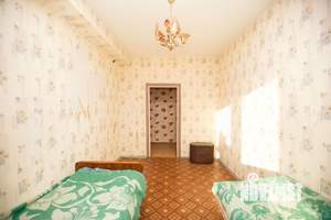 2-к квартира, на длительный срок, 49м2, 5/5 этаж