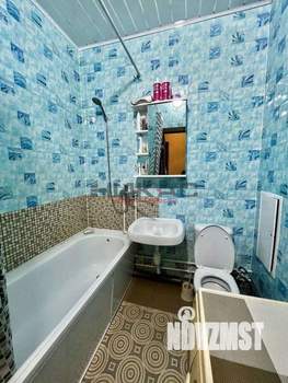 1-к квартира, на длительный срок, 36м2, 4/17 этаж