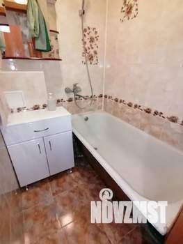 1-к квартира, посуточно, 34м2, 12/12 этаж