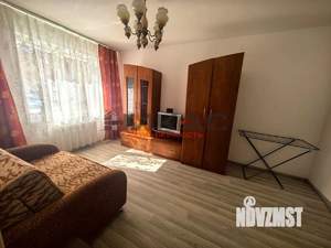 1-к квартира, на длительный срок, 31м2, 1/5 этаж