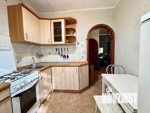1-к квартира, на длительный срок, 34м2, 5/5 этаж