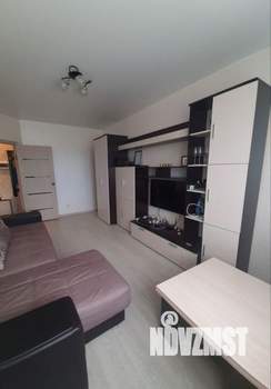 1-к квартира, на длительный срок, 38м2, 3/9 этаж