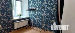 1-к квартира, посуточно, 41м2, 1/3 этаж