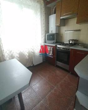 2-к квартира, на длительный срок, 46м2, 4/5 этаж