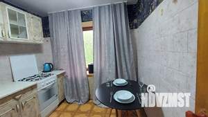 2-к квартира, посуточно, 44м2, 4/4 этаж