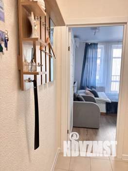 1-к квартира, посуточно, 28м2, 3/8 этаж