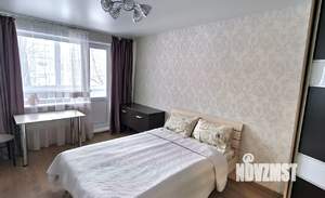 2-к квартира, посуточно, 50м2, 2/5 этаж