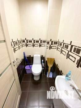 2-к квартира, на длительный срок, 75м2, 4/8 этаж