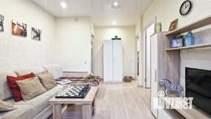 2-к квартира, посуточно, 36м2, 1/1 этаж