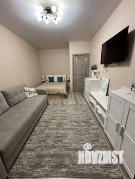 1-к квартира, на длительный срок, 33м2, 5/5 этаж