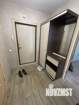 1-к квартира, на длительный срок, 36м2, 1/10 этаж