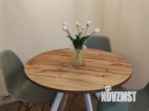1-к квартира, посуточно, 51м2, 1/5 этаж