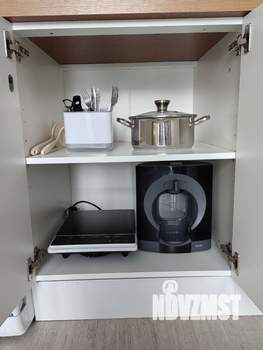 Студия квартира, посуточно, 21м2, 7/10 этаж