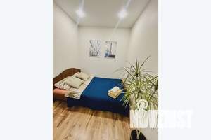 1-к квартира, посуточно, 31м2, 8/9 этаж