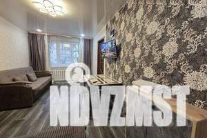 2-к квартира, посуточно, 45м2, 1/5 этаж