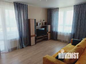 2-к квартира, посуточно, 58м2, 7/17 этаж